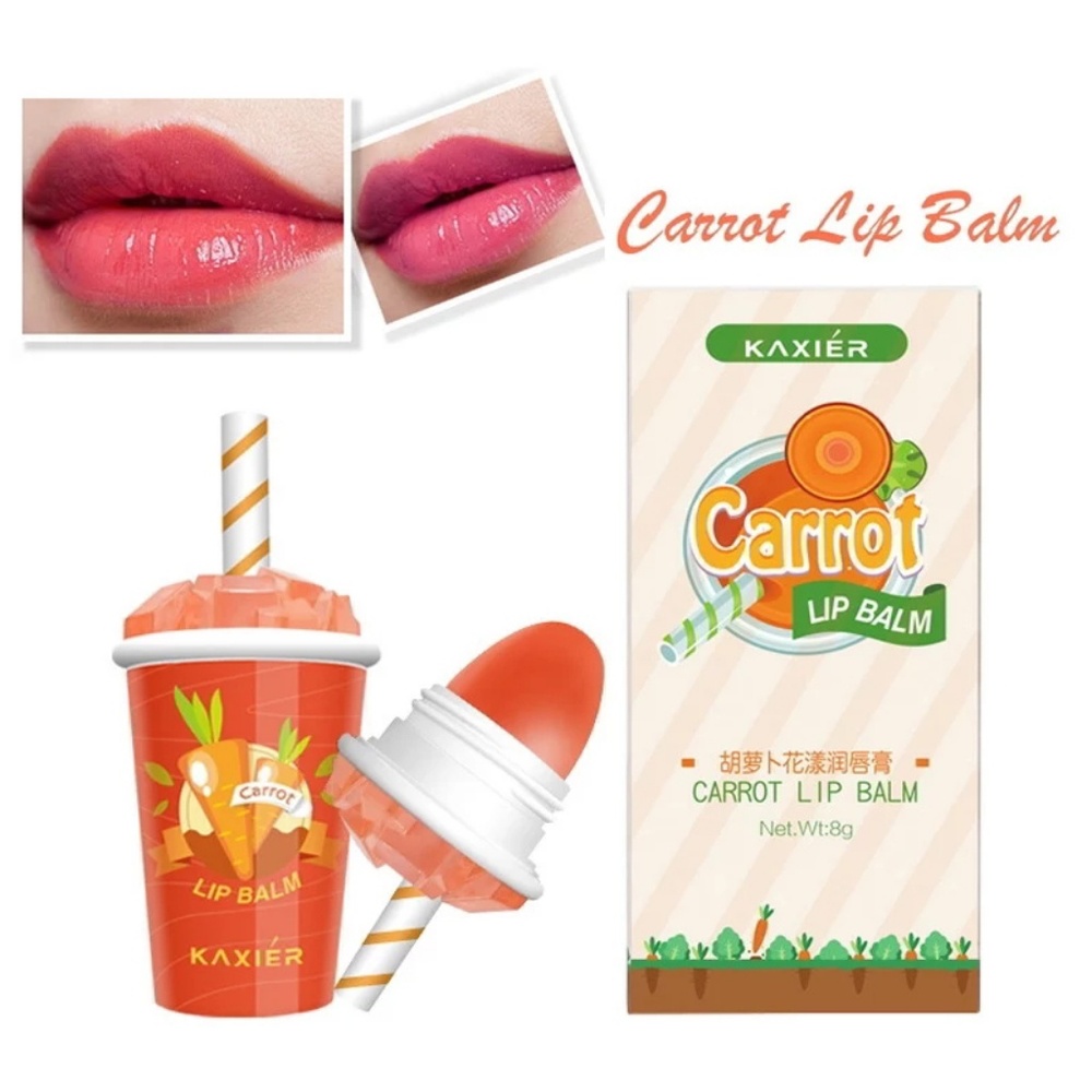 ICE CREAM SCENTED COLOR CHANGING LIPSTICKS - Picture 1 of 7